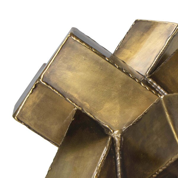 Abstract Sculpture